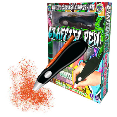 Graffiti Pen
