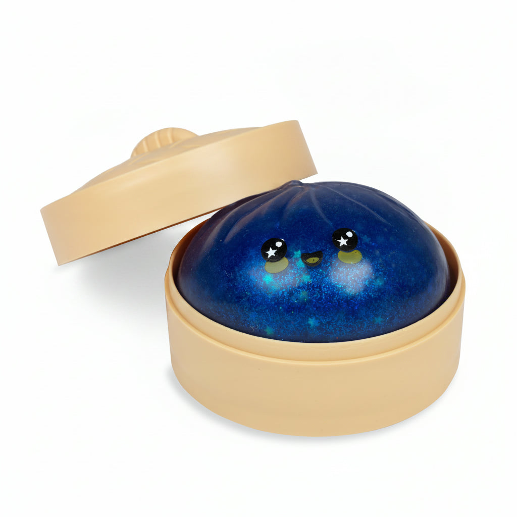 Galaxy Edition Dumpling