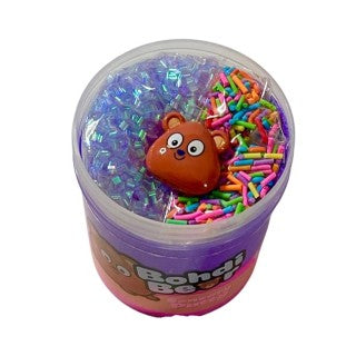 Putty Pals - Bohdi Bear