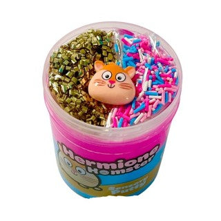 Putty Pals - Hermione Hamster