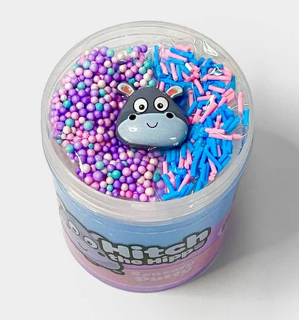 Putty Pals - Hitch the Hippo