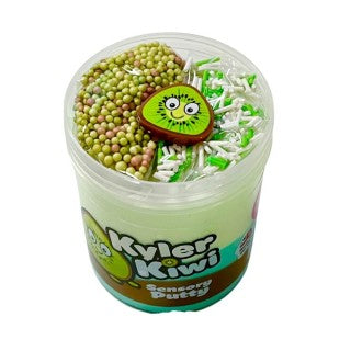 Putty Pals - Kyler Kiwi