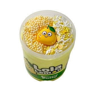 Putty Pals - Lola Lemon