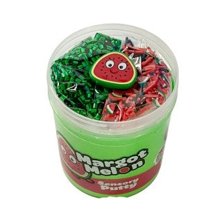 Putty Pals - Margot Melon