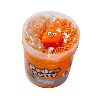 Putty Pals - Pedro Putty