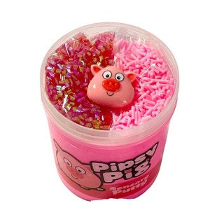 Putty Pals - Pipsy Pig
