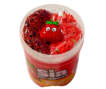 Putty Pals - Sia Strawberry