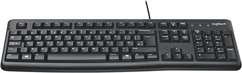 Keyboard English