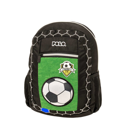 Backpack 1 Part 26X15X7 Minimo Football