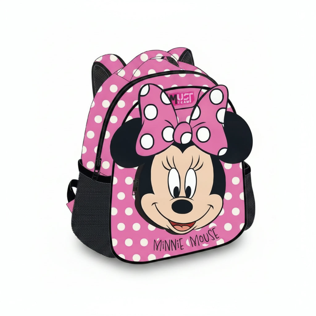 Must Team Minnie 12.5' Backpack