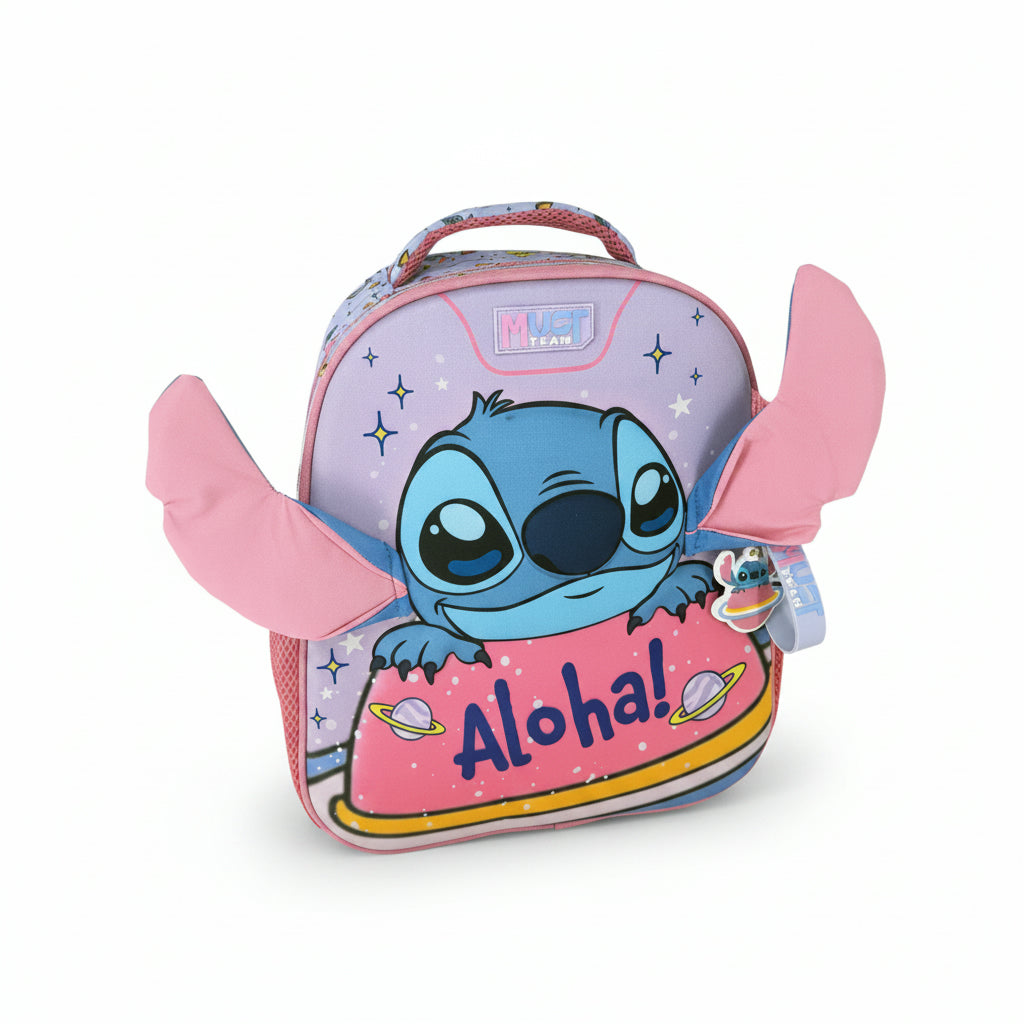 Must Team 12.5' Backpack Stitch Aloha