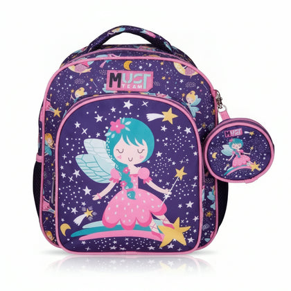 Must Team 12.5' Backpack Fairy