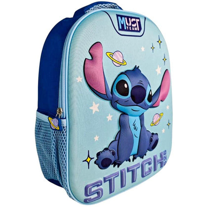 Must Team 12.5' Backpack 3D Eva Stitch 2