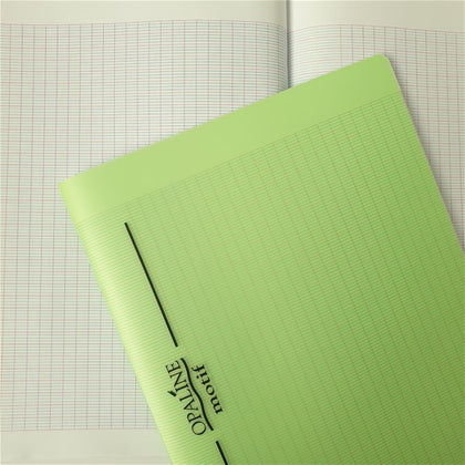 Copybook Opaline Motif Collage  24X32 70G Pp 48Sh Seyes