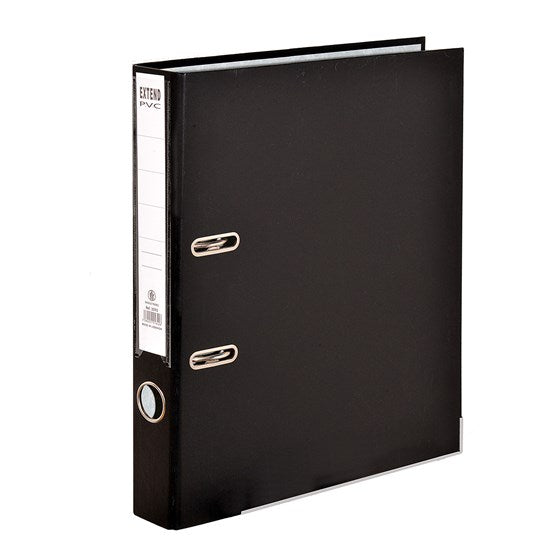Box File Carton Extend W/Pocket 4Cm A4