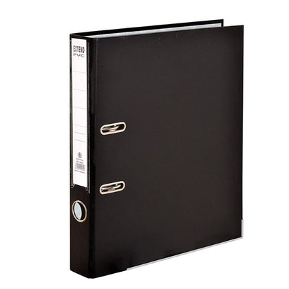 Box File Carton Extend W/Pocket 4Cm A4