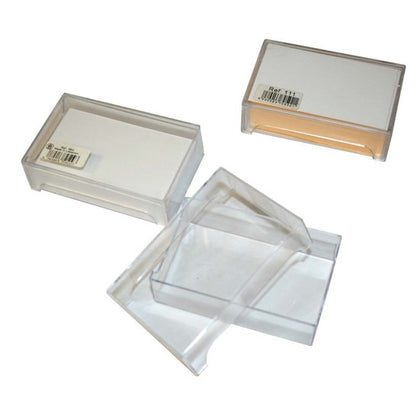 Business Cards White 100/Box