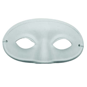 Small Eyeshade Mask With Two Holes