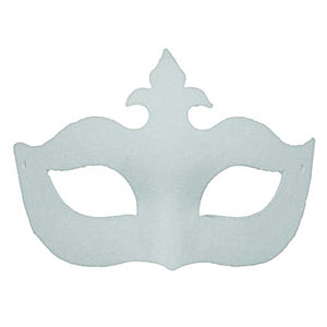 Crown Mask