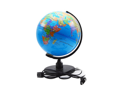 Globe 32Cm With Light English