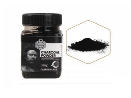 Painting Toner Carbon Black 130G