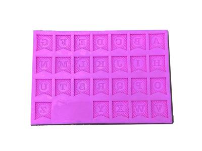 Silicone Mold. 15.6*10.8*0.8Cm