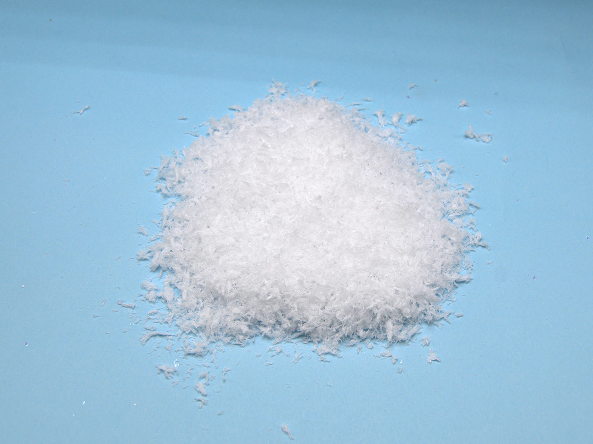 Scattering Materials Pearl Snow Powder 22Gr