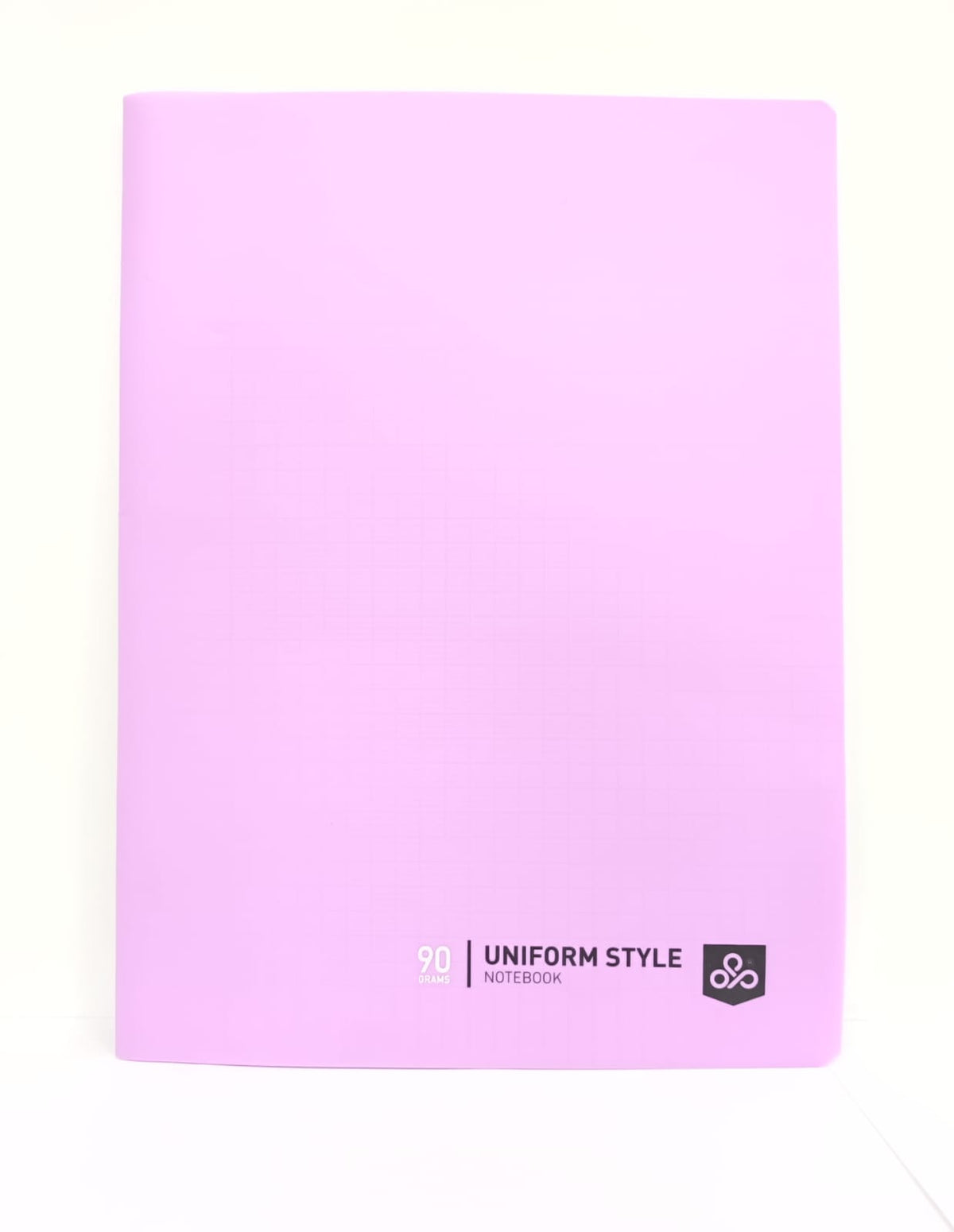 Copybook Uniform Style 24X32 Pp Stitched Sq 24Sh 48Pg 90G