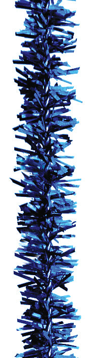 Glitter Pipe Cleaners Chenille Stem 0.6X30Cmx48 Dark Blue