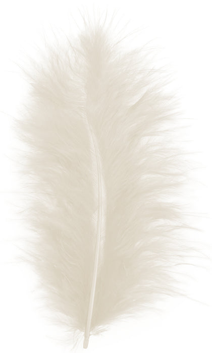 Ca-141
White Feathers - 20 Pcs