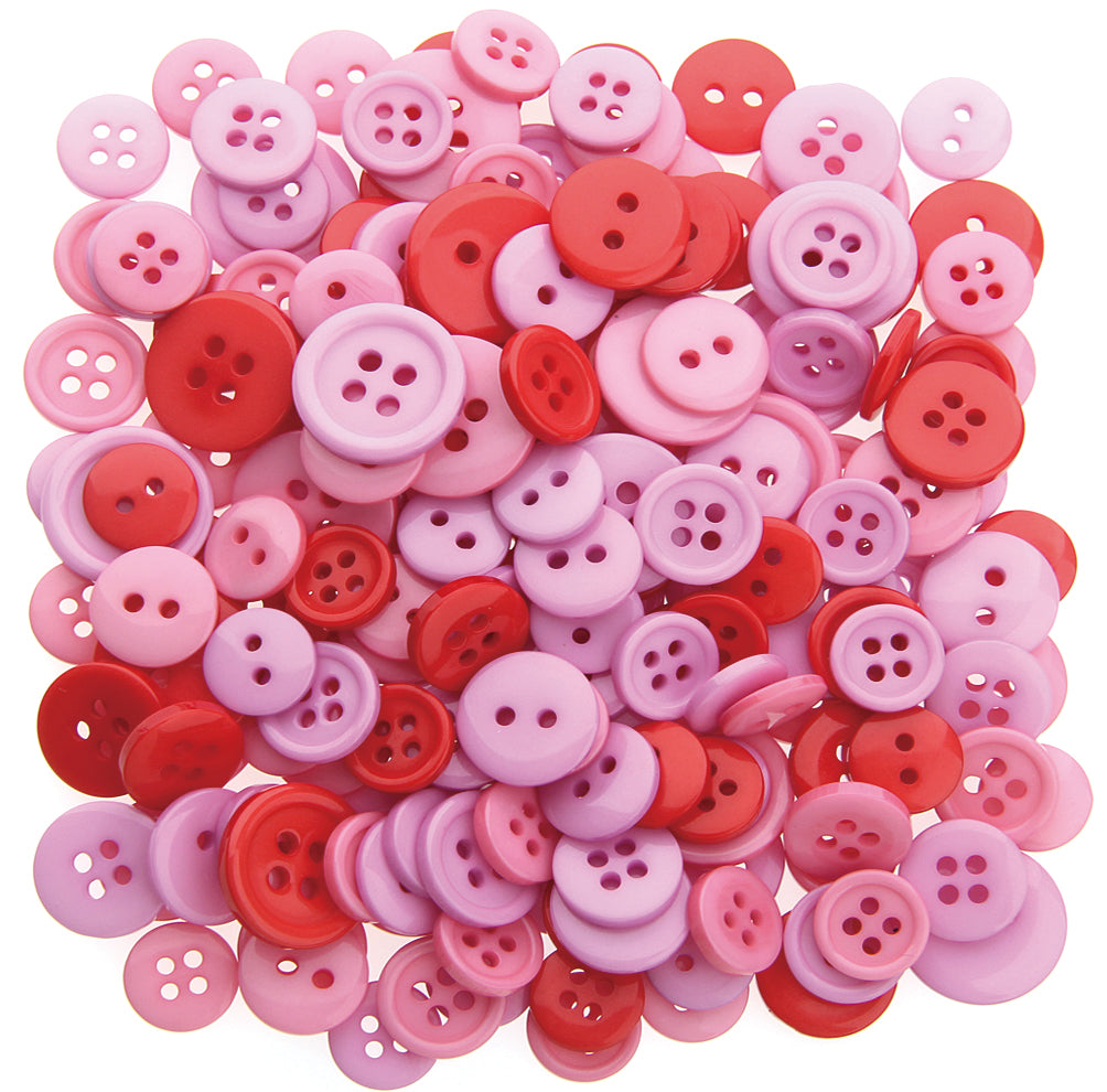 Buttons 10-15 Mm*40G