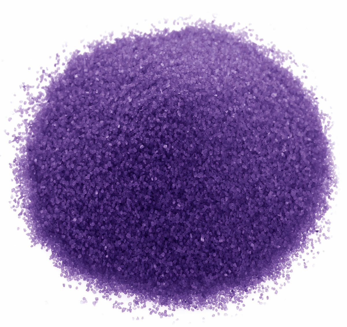 Sand, 200G/Plastic Tube - Purple P12