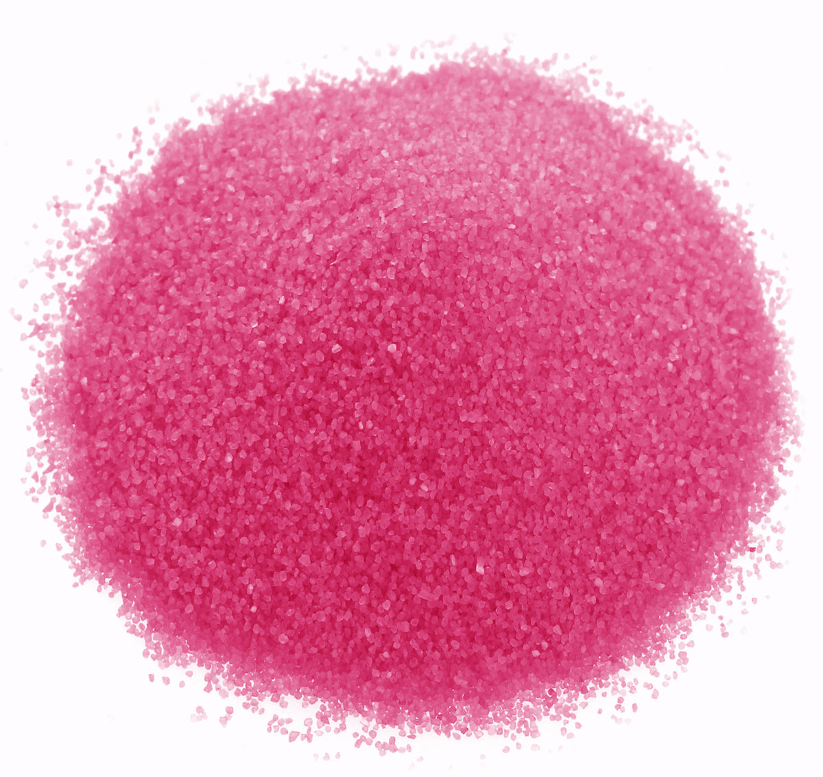 Sand, 200G/Plastic Tube - Fushia P12