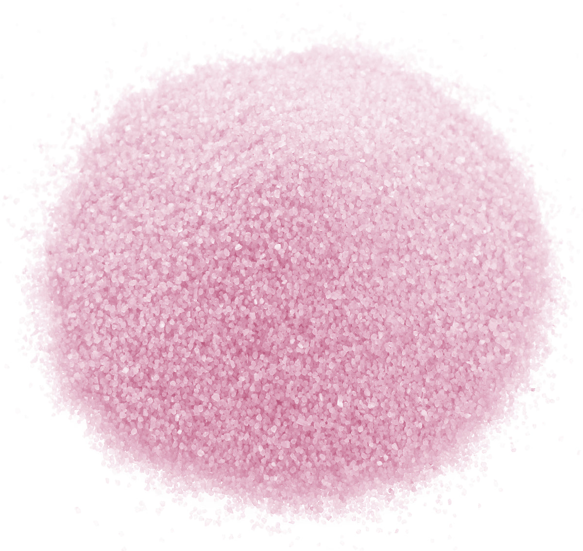 Sand, 200G/Plastic Tube - Pink P12