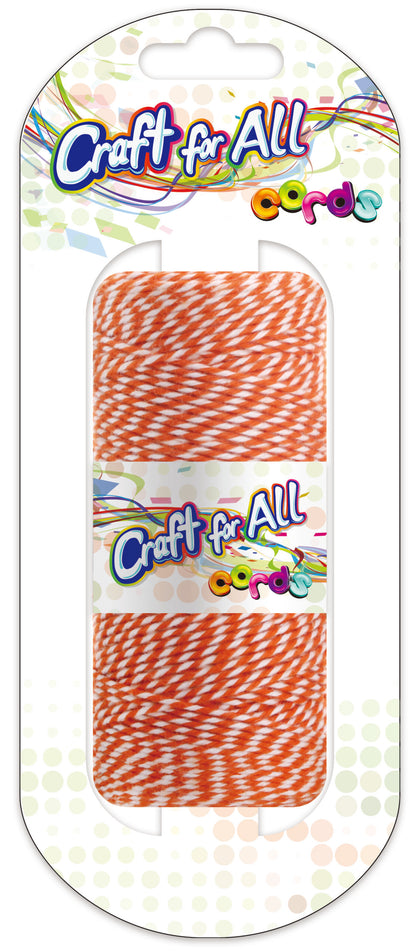 Cotton Cords 100 M