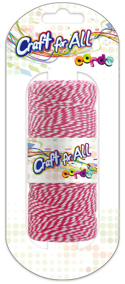 Cotton Cords 100 M
