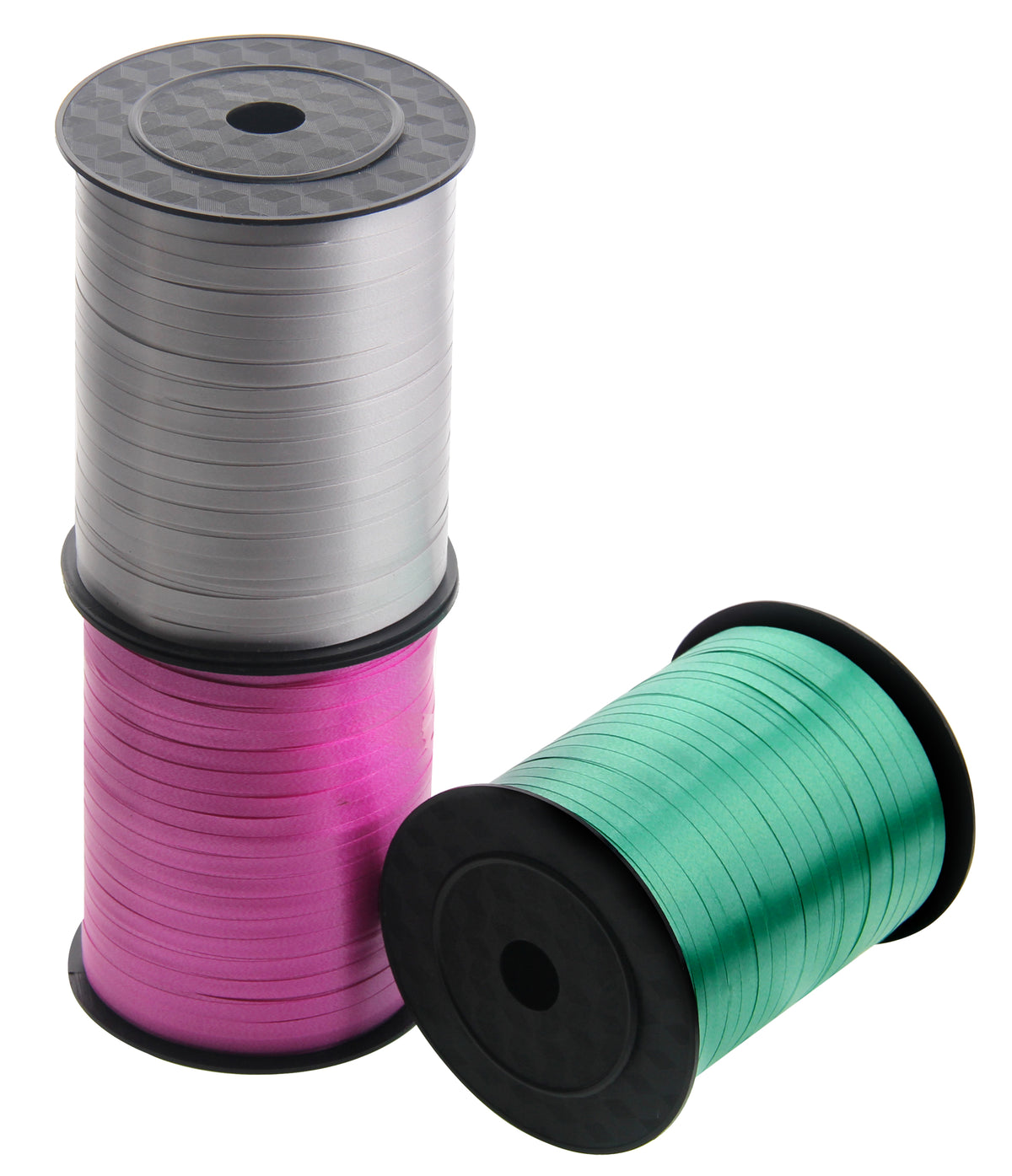 Ribbon 0.5 Cm  Assorted Colors