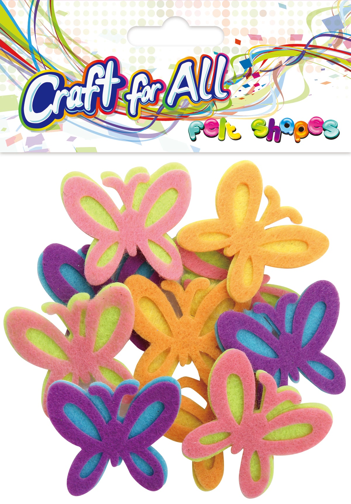 Foam Shapes
