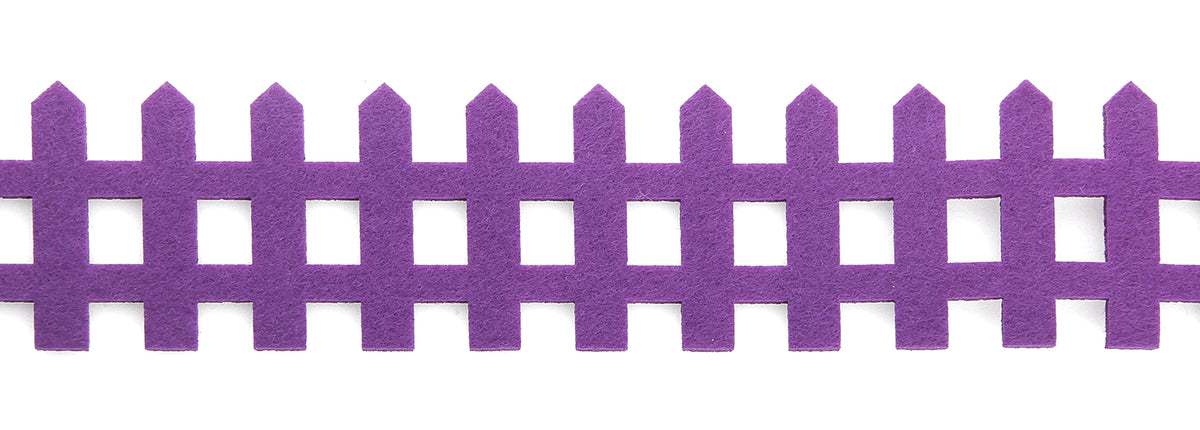 Felt Fence 5.5*100Cm A35