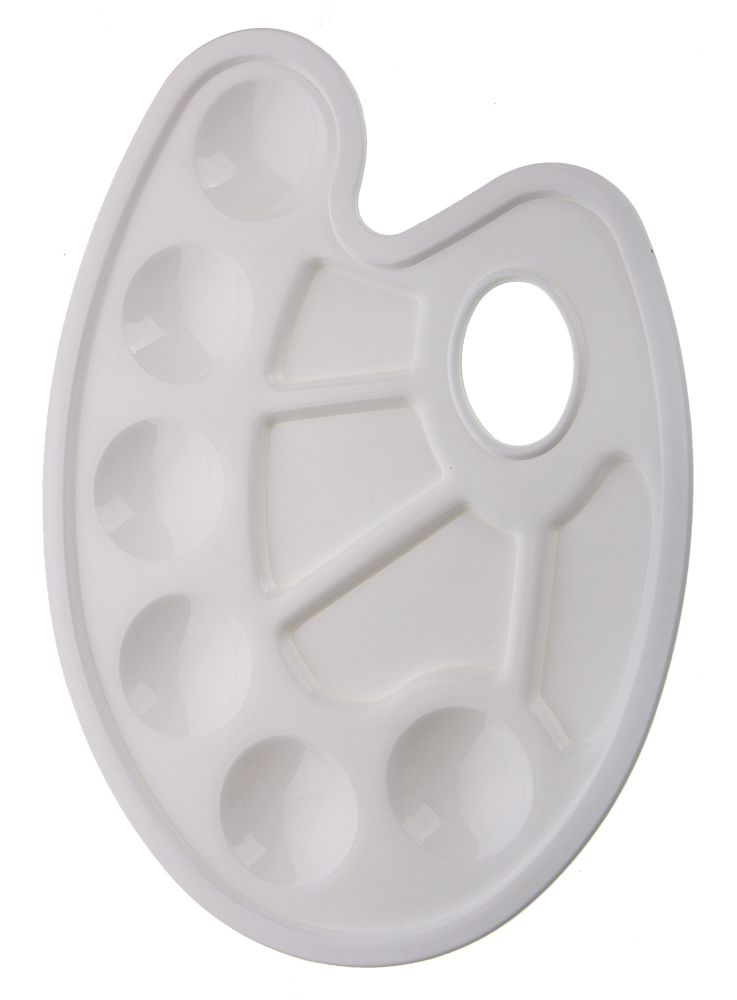 Palette 7 Holes 23*17