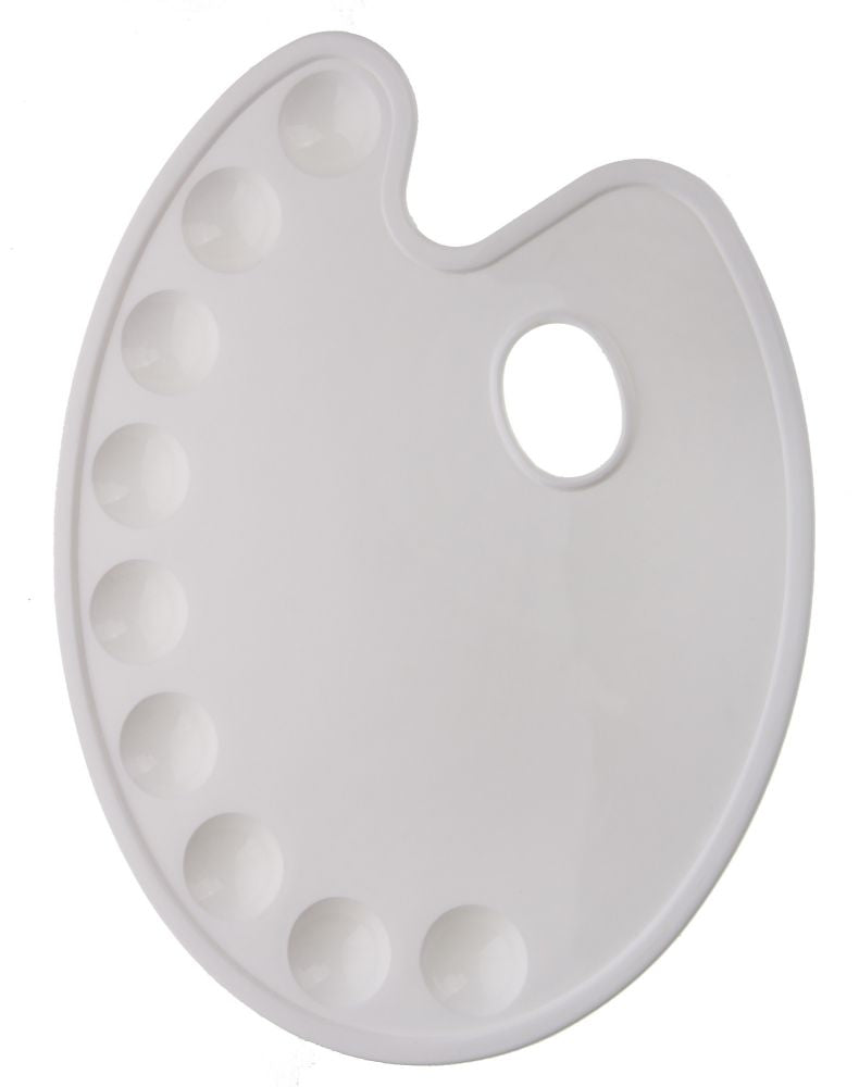 Palette 9 Holes 29*22