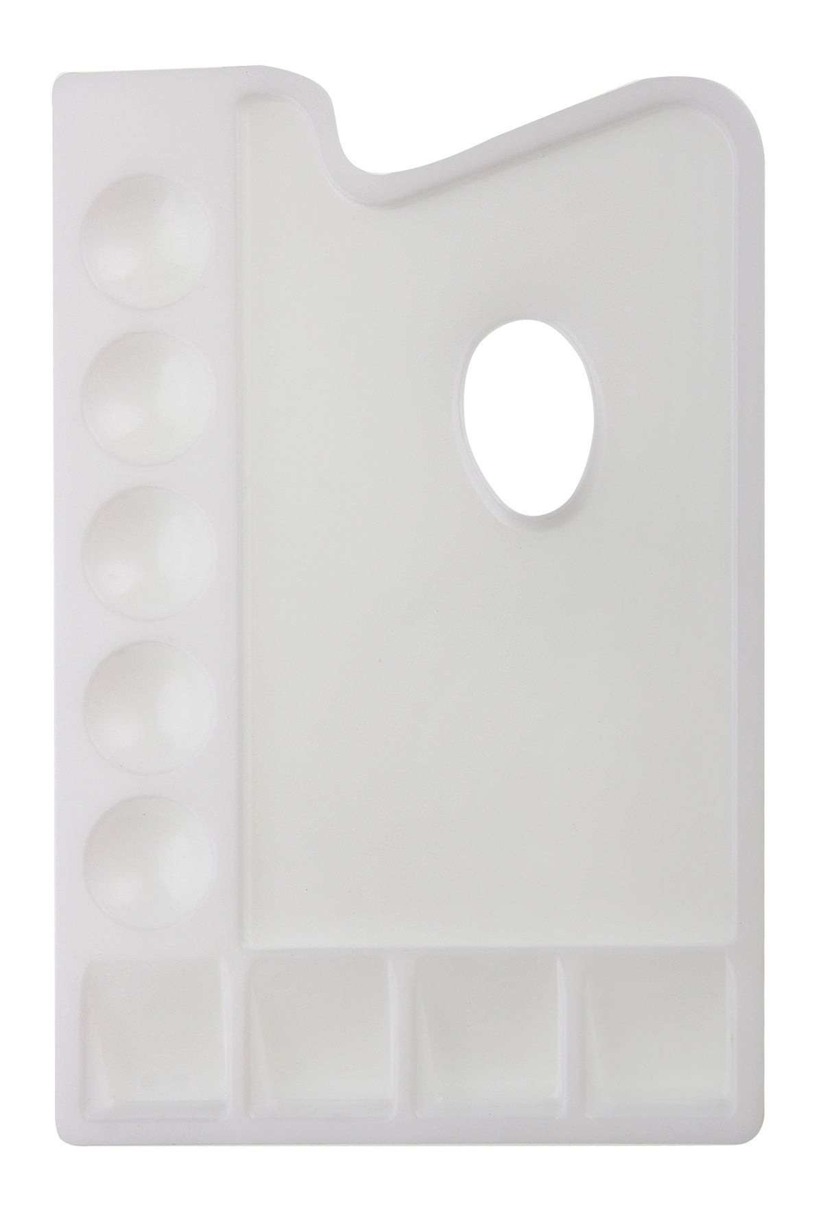 Palette 9 Holes 24*16.5