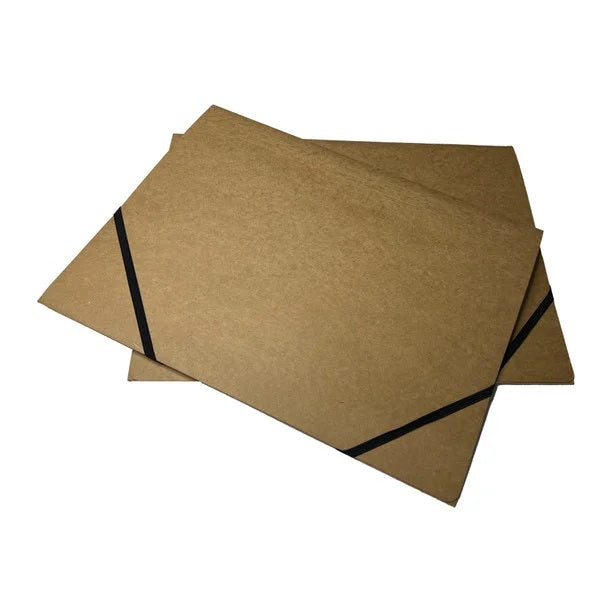Elastic Folder Craft
