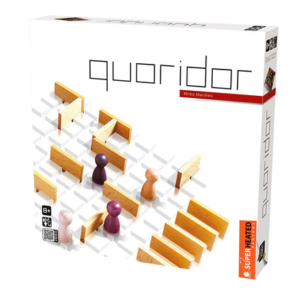 Quoridor