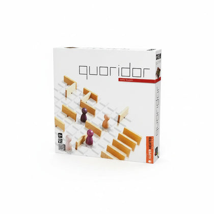 Quoridor