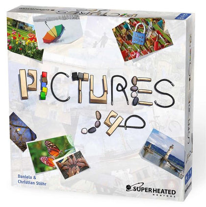 Pictures En/Ar
