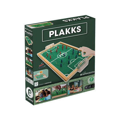 Plakks En/Ar