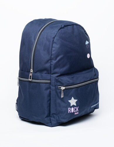 Backpack 1 Compartment Icon Size 43.5X31X19Cm