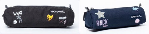 Pencil Case 1 Compartment  Icon Size 23X7X6Cm