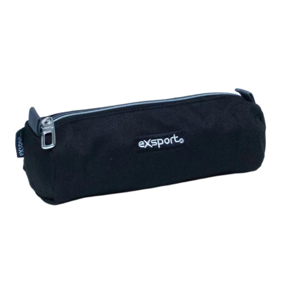 Pencil Case Plain 1 Parts Size 22X10X7Cm